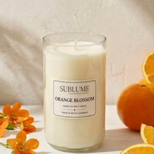 Orange Blossom Groot