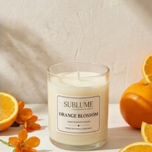Orange Blossom Klein
